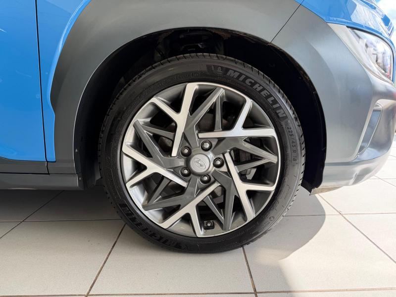 Used Hyundai KONA 2022 for sale - 78028749: Photo 3