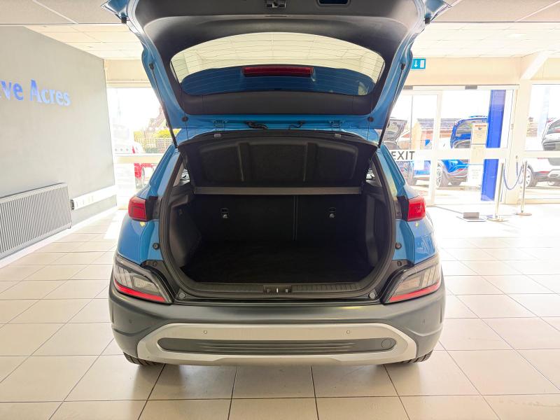 Used Hyundai KONA 2022 for sale - 78028749: Photo 7