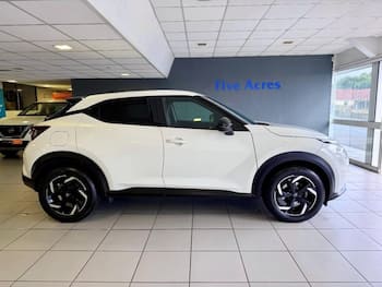 Used Nissan Juke 2023 for sale - 79664952: Photo