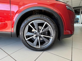 Used Nissan Qashqai 2023 for sale - 78736847: Photo