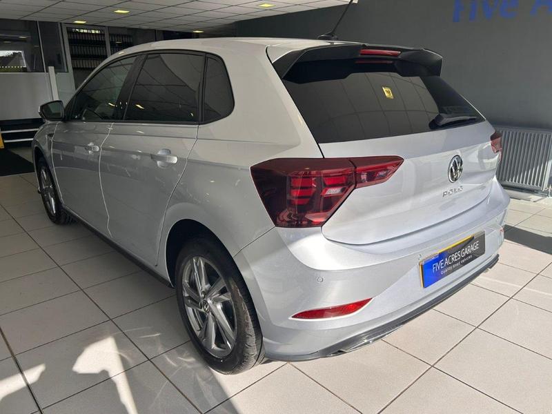 Used Volkswagen Polo 2022 for sale - 75730791: Photo 10