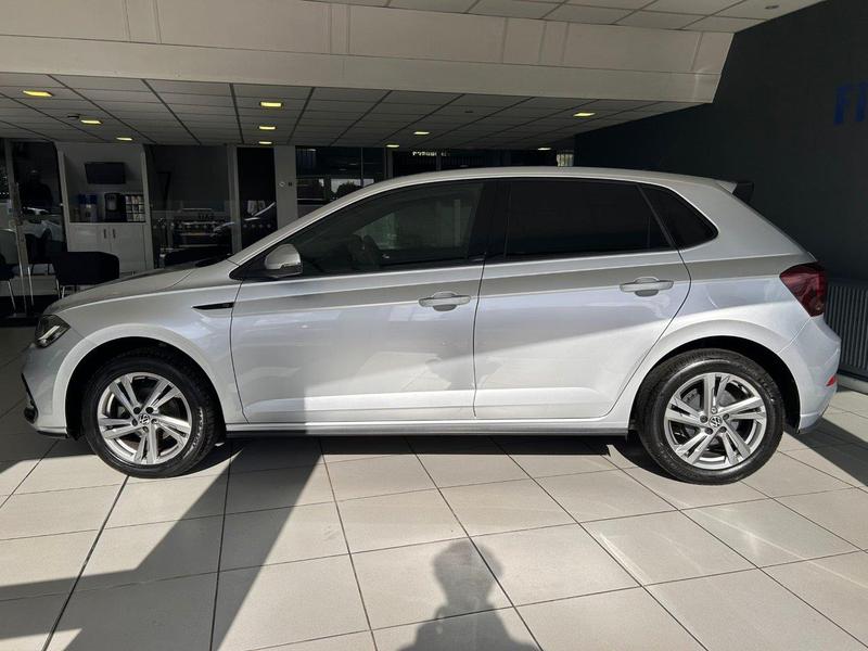 Used Volkswagen Polo 2022 for sale - 75730791: Photo 11