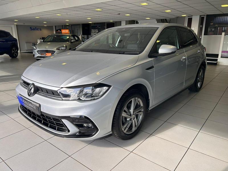 Used Volkswagen Polo 2022 for sale - 75730791: Photo 12