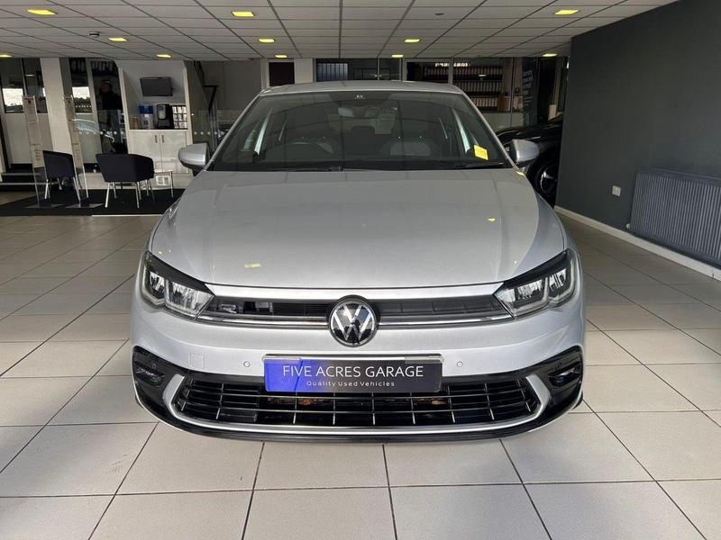 Used Volkswagen Polo 2022 for sale - 75730791: Photo 13