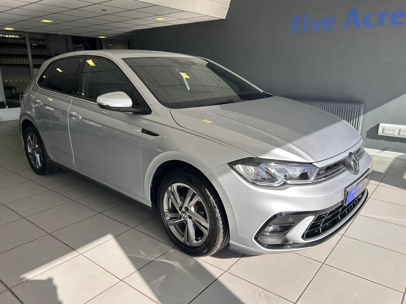 Used Volkswagen Polo 2022 for sale - 75730791: Photo 14