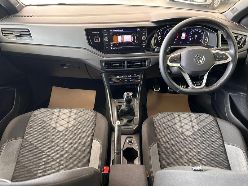 Used Volkswagen Polo 2022 for sale - 75730791: Photo 15