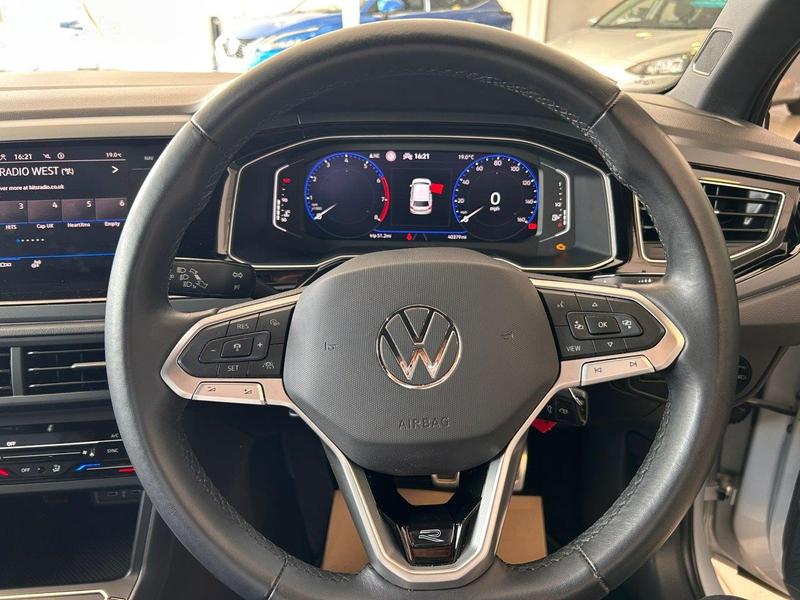 Used Volkswagen Polo 2022 for sale - 75730791: Photo 16