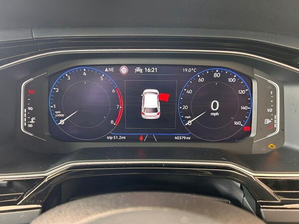 Used Volkswagen Polo 2022 for sale - 75730791: Photo 17