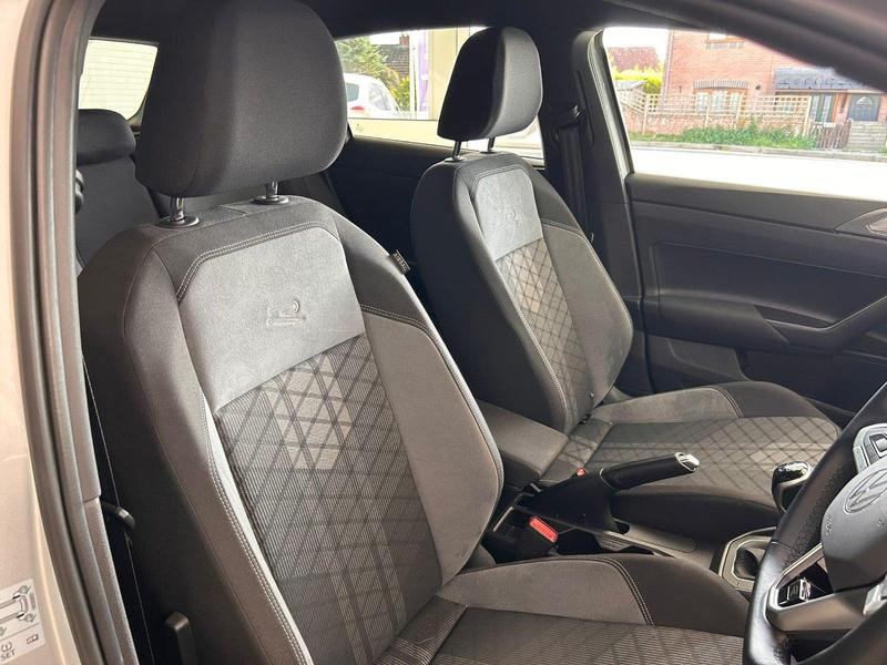 Used Volkswagen Polo 2022 for sale - 75730791: Photo 18