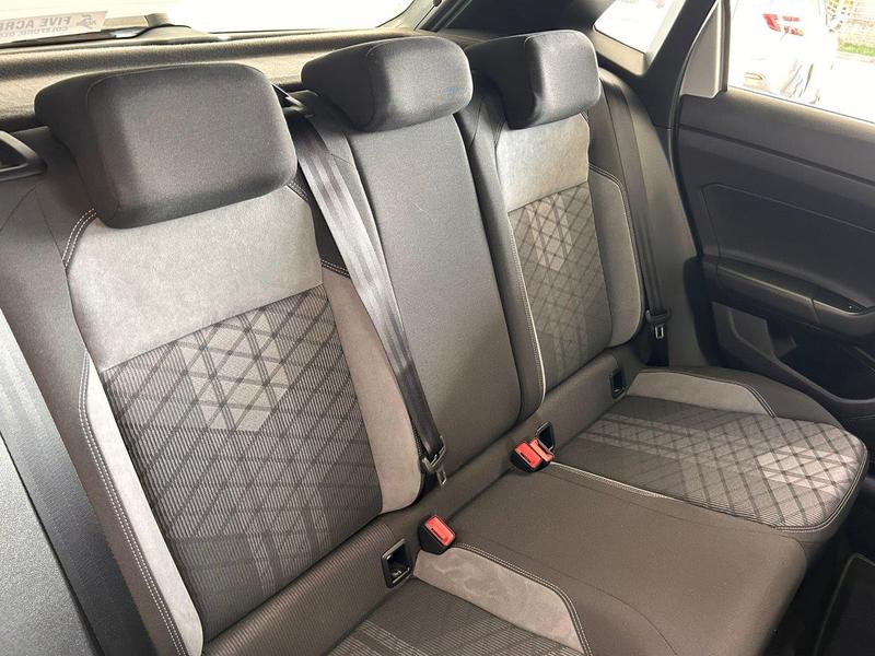 Used Volkswagen Polo 2022 for sale - 75730791: Photo 19