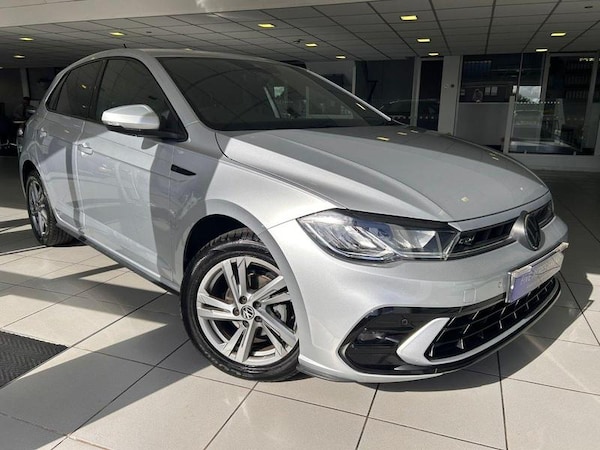 Used Volkswagen Polo 2022 for sale - 75730791: Photo 1