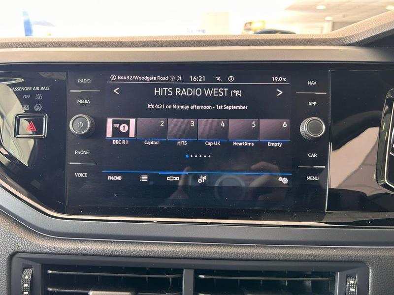 Used Volkswagen Polo 2022 for sale - 75730791: Photo 22