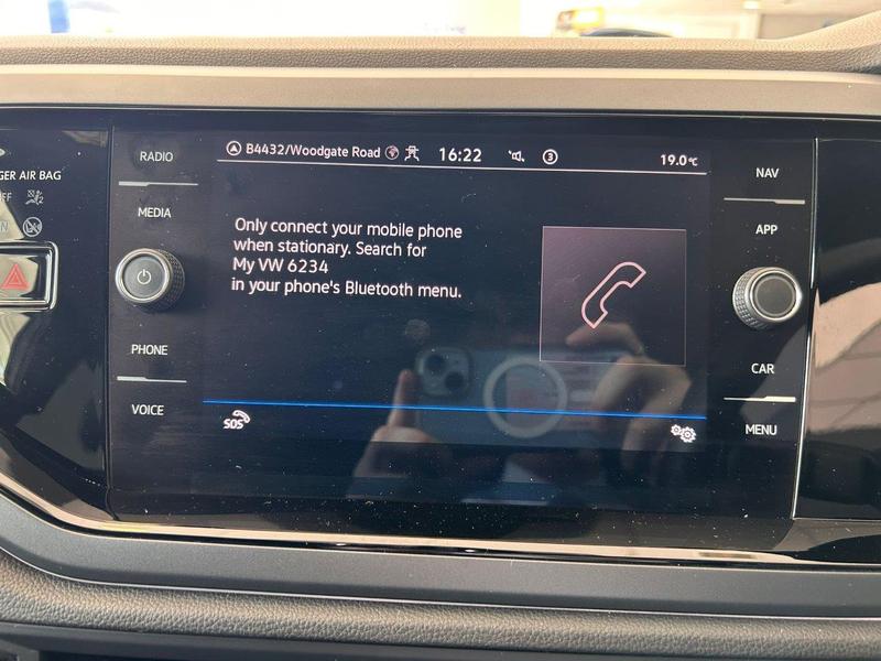 Used Volkswagen Polo 2022 for sale - 75730791: Photo 23