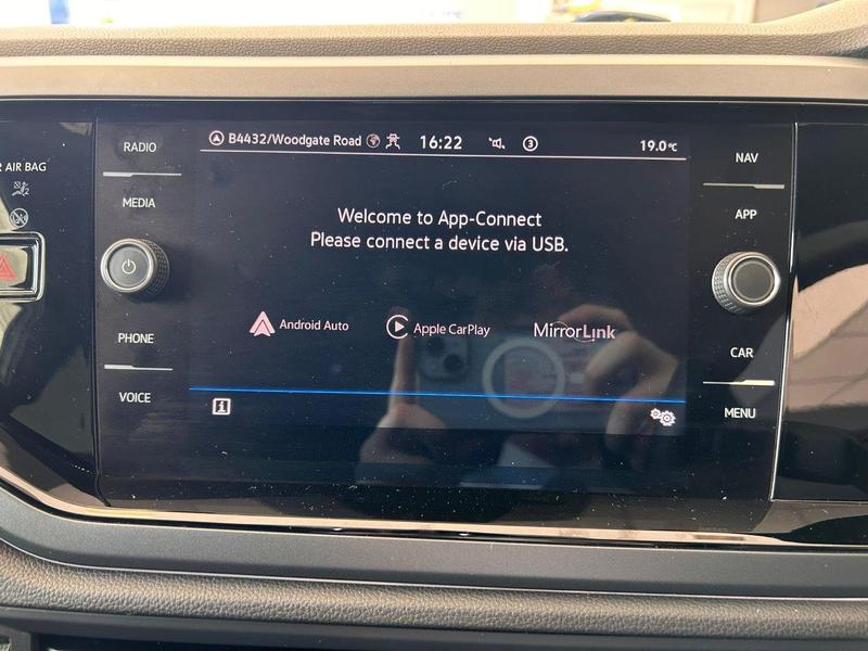 Used Volkswagen Polo 2022 for sale - 75730791: Photo 24