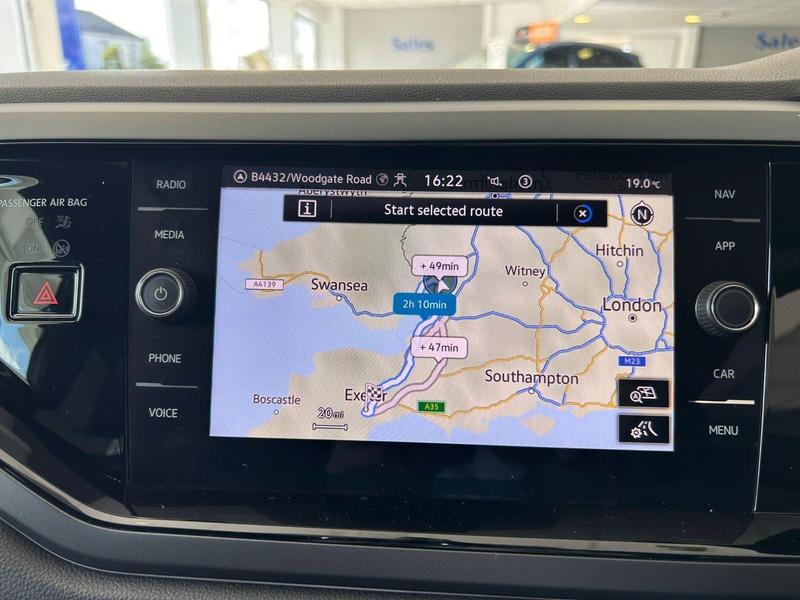 Used Volkswagen Polo 2022 for sale - 75730791: Photo 25