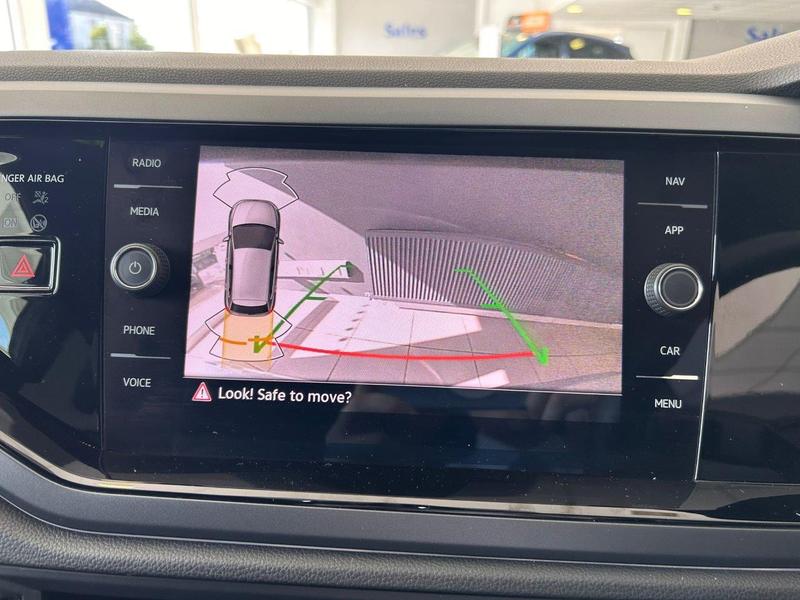 Used Volkswagen Polo 2022 for sale - 75730791: Photo 26