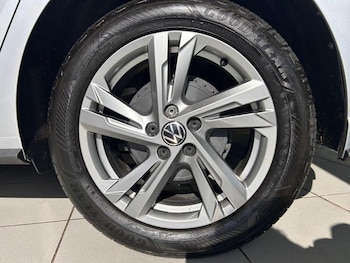 Used Volkswagen Polo 2022 for sale - 75730791: Photo