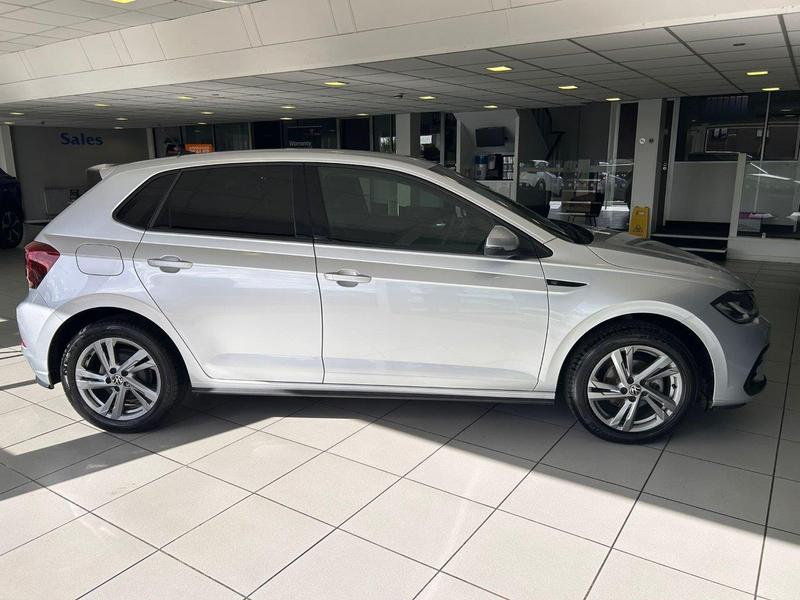 Used Volkswagen Polo 2022 for sale - 75730791: Photo 4
