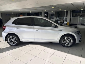 Used Volkswagen Polo 2022 for sale - 75730791: Photo