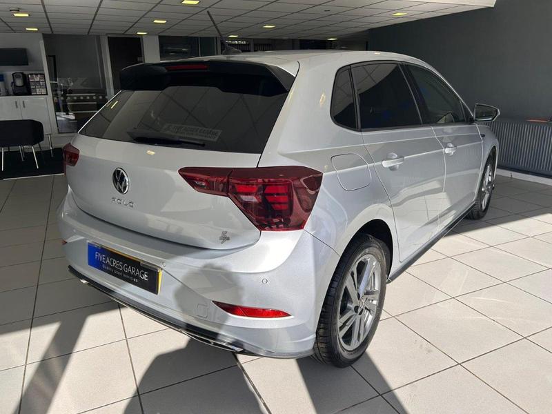 Used Volkswagen Polo 2022 for sale - 75730791: Photo 5