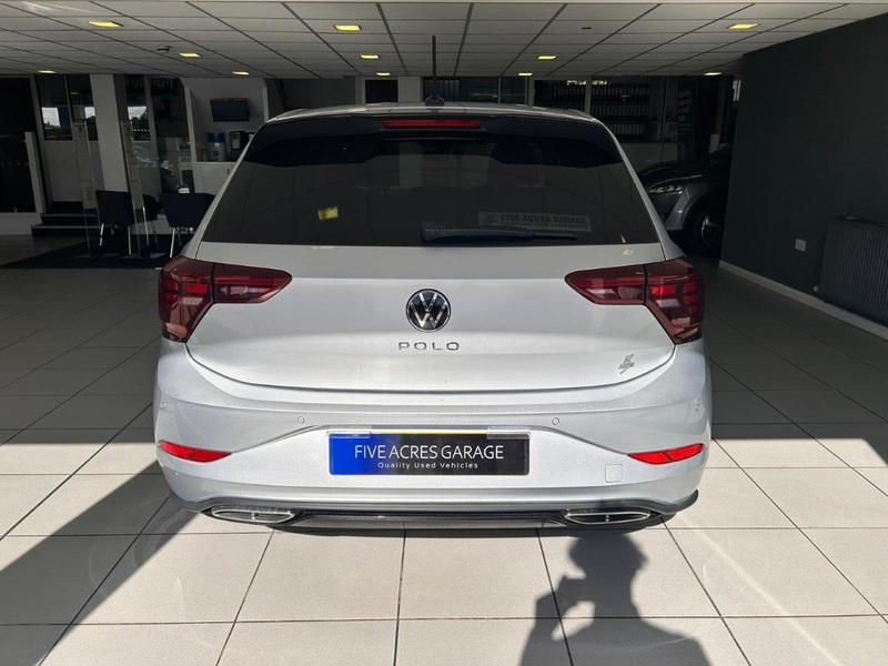 Used Volkswagen Polo 2022 for sale - 75730791: Photo 6