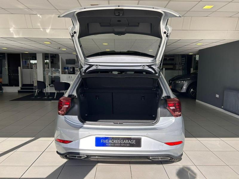 Used Volkswagen Polo 2022 for sale - 75730791: Photo 7