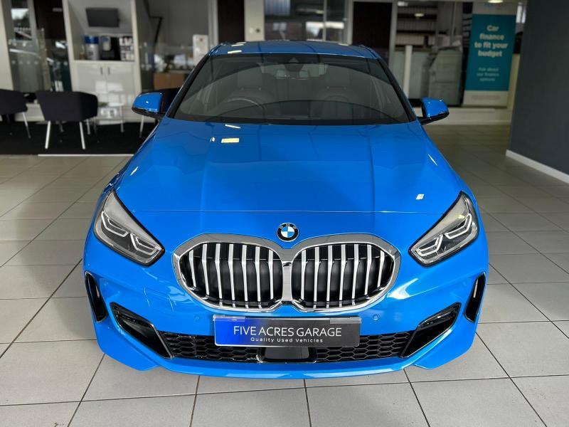 Used BMW 1 Series 2019 for sale - 77323559: Photo 10