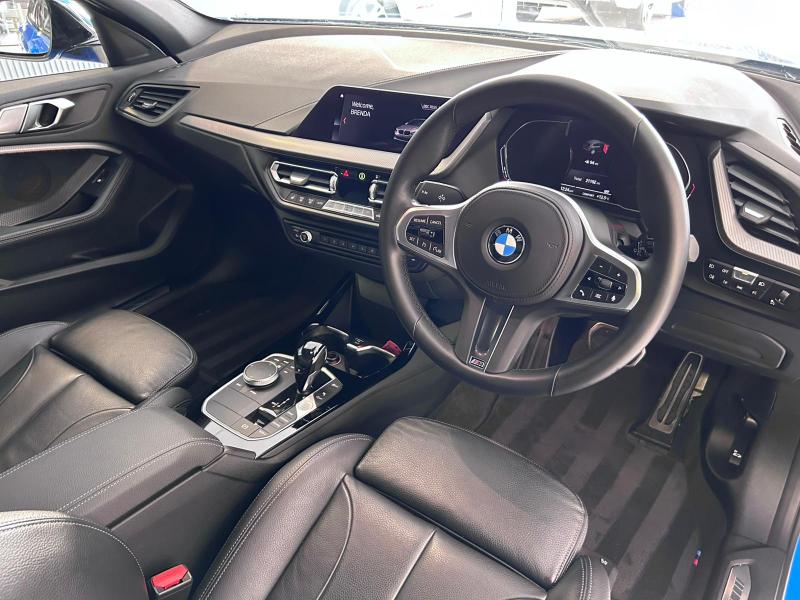 Used BMW 1 Series 2019 for sale - 77323559: Photo 11