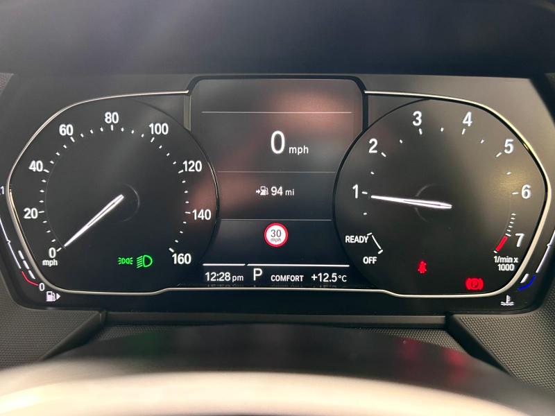 Used BMW 1 Series 2019 for sale - 77323559: Photo 13