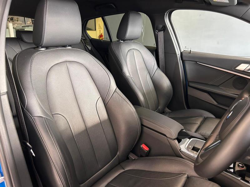 Used BMW 1 Series 2019 for sale - 77323559: Photo 16