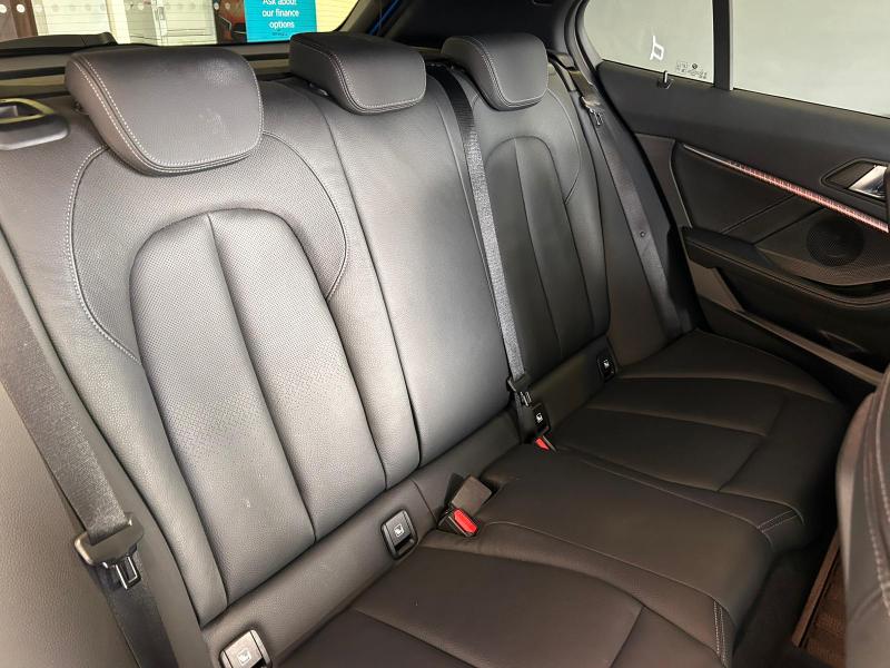 Used BMW 1 Series 2019 for sale - 77323559: Photo 18