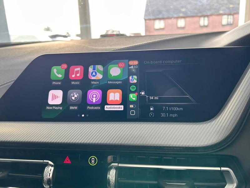 Used BMW 1 Series 2019 for sale - 77323559: Photo 21