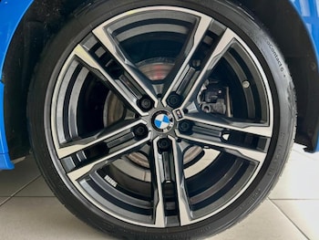 Used BMW 1 Series 2019 for sale - 77323559: Photo