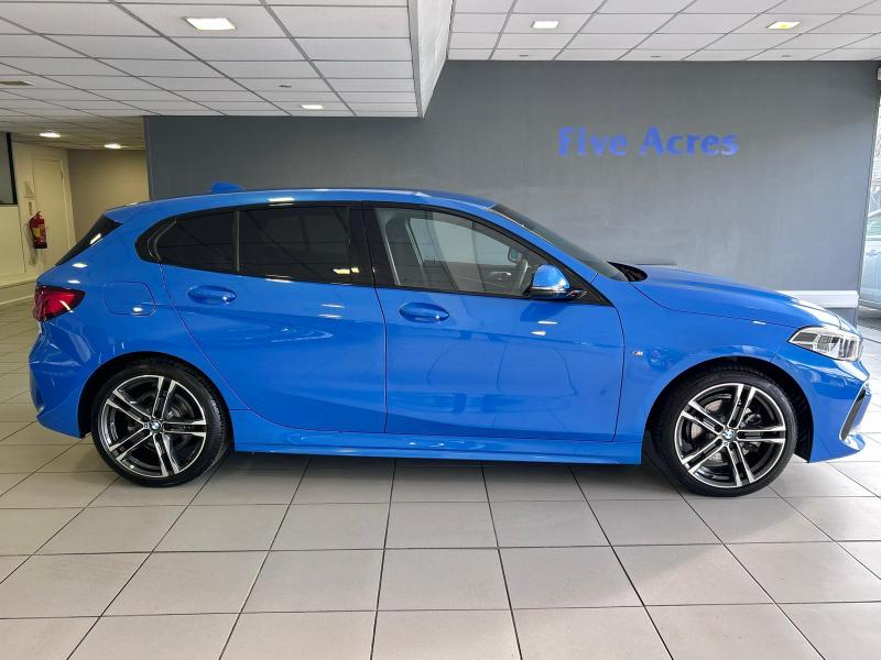 Used BMW 1 Series 2019 for sale - 77323559: Photo 3