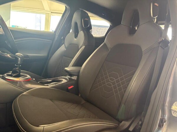 Used Nissan Juke 2021 for sale - 74170966: Photo 13