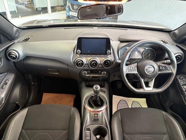 Used Nissan Juke 2021 for sale - 74170966: Photo 15