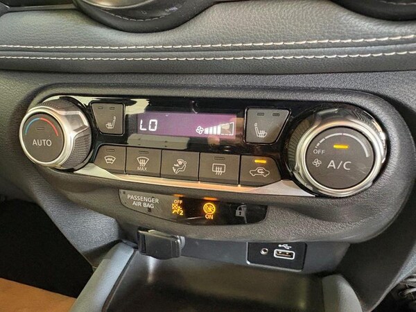 Used Nissan Juke 2021 for sale - 74170966: Photo 22