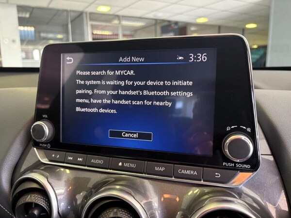 Used Nissan Juke 2021 for sale - 74170966: Photo 24