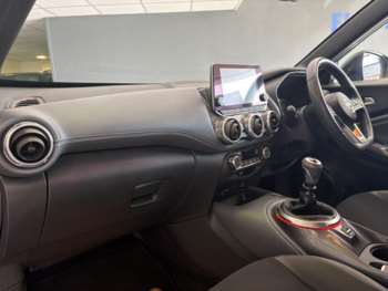 Used Nissan Juke 2021 for sale - 74170966: Photo