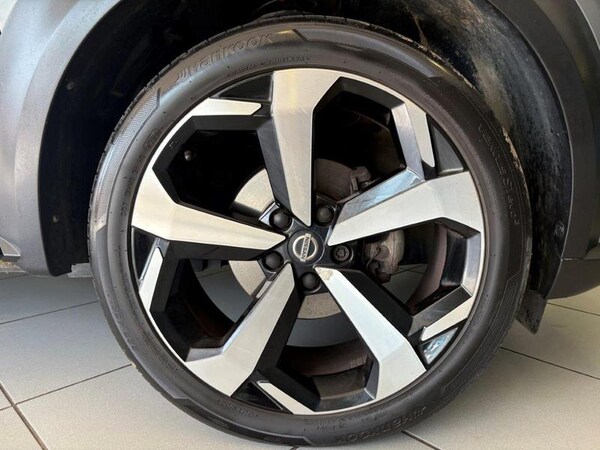 Used Nissan Juke 2021 for sale - 74170966: Photo 5