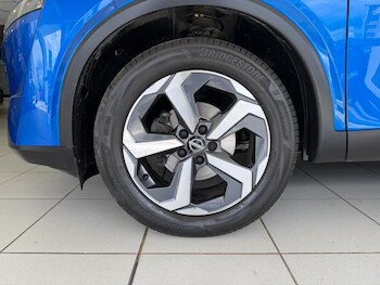 Used Nissan Qashqai undefined for sale - 78867937: Photo