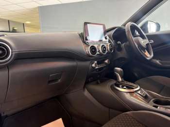 Used Nissan Juke 2023 for sale - 73941577: Photo