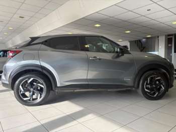 Used Nissan Juke 2023 for sale - 73941577: Photo