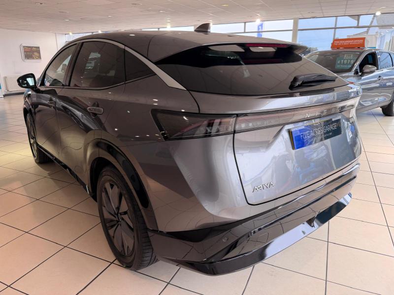Used Nissan ARIYA 2023 for sale - 77619952: Photo 10