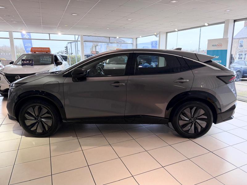 Used Nissan ARIYA 2023 for sale - 77619952: Photo 11