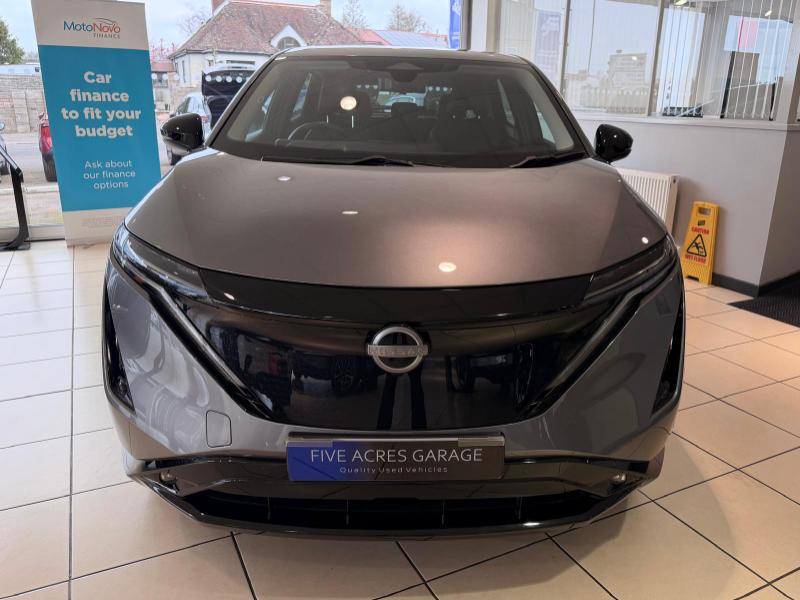 Used Nissan ARIYA 2023 for sale - 77619952: Photo 13