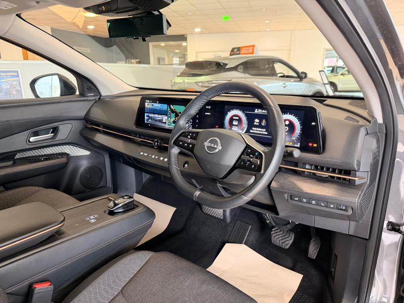 Used Nissan ARIYA 2023 for sale - 77619952: Photo 14