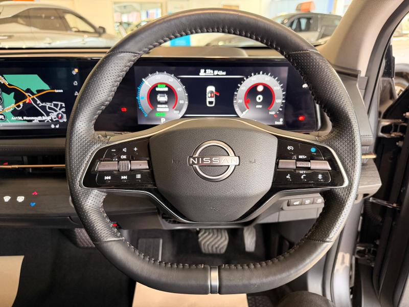 Used Nissan ARIYA 2023 for sale - 77619952: Photo 15