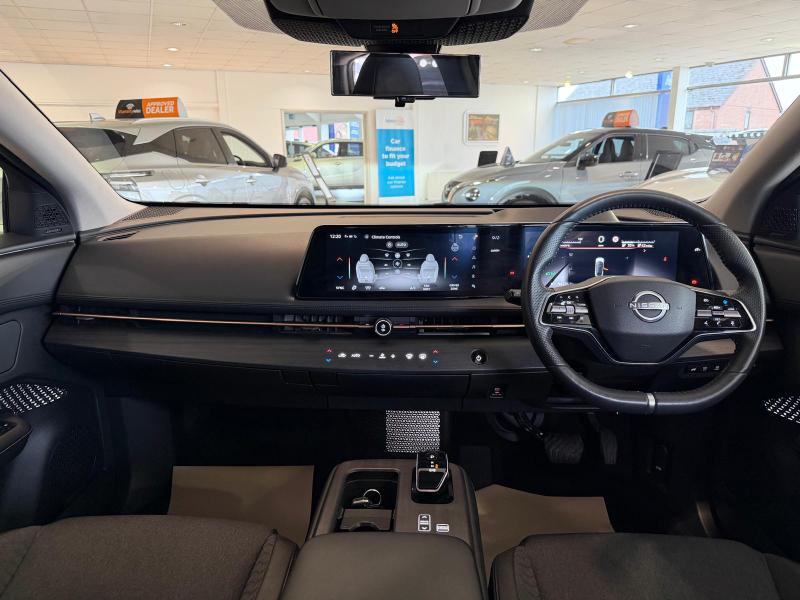 Used Nissan ARIYA 2023 for sale - 77619952: Photo 17