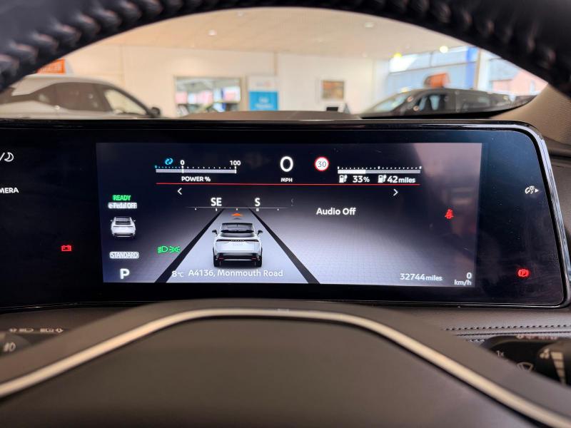 Used Nissan ARIYA 2023 for sale - 77619952: Photo 18